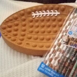 NWT! Pop Fidget Pencil Pouch